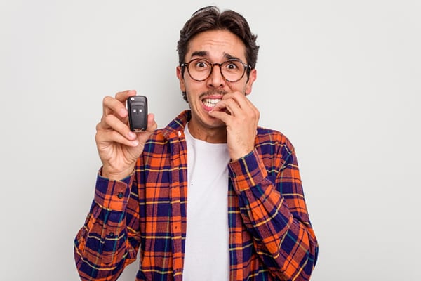 The Top 3 Mistakes to Avoid When Buying a New Car