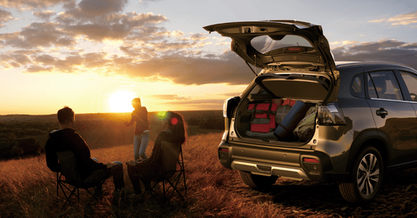 5 Good Reasons You Should Choose A Small SUV