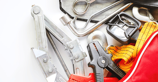 Must-Have Items for Your Car Emergency Kit