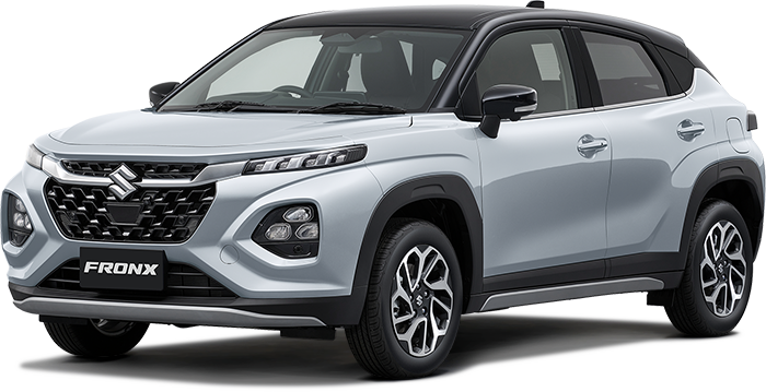 Splendid Silver Pearl Metallic + Bluish Black Pearl_2