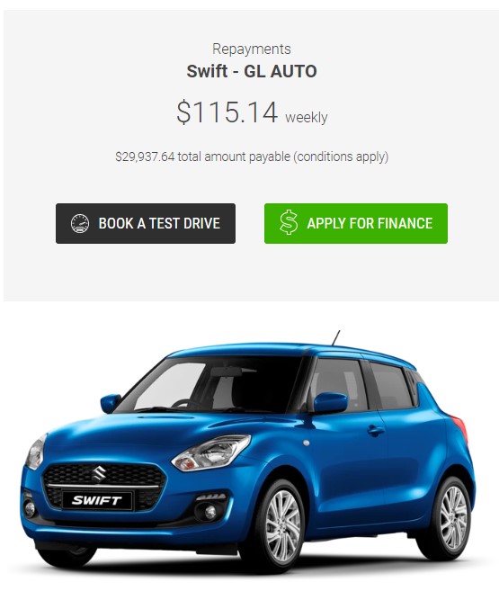 Swift Hybrid Finance blog