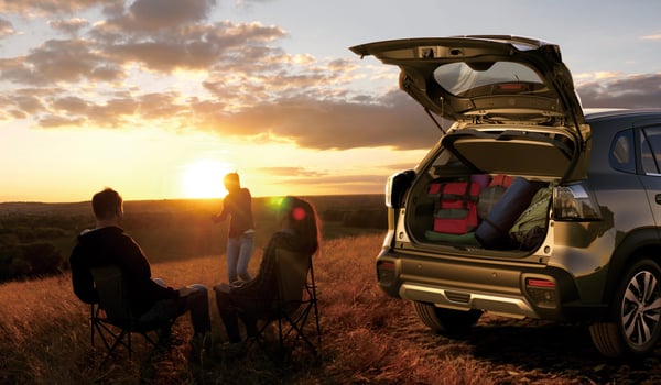 Our 3 Most Affordable & Comfortable SUVs for the Family
