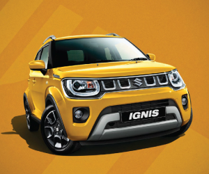 Suzuki-Ignis