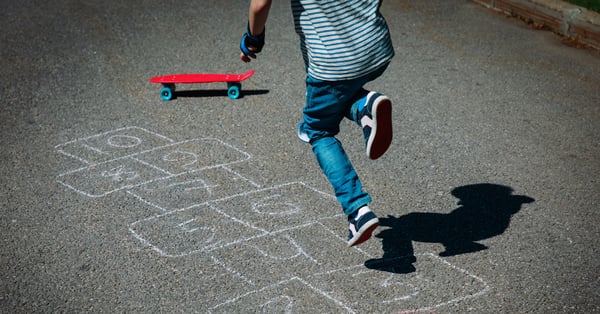 How to Keep Kids Safe Around the Driveway