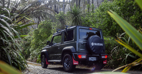 Top 10 Tips to Know Before Going on Your NZ Off-Roading Adventure