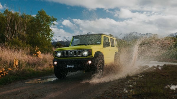 Know Before You Go - 7 Tips for Driving Your 4WD in NZ