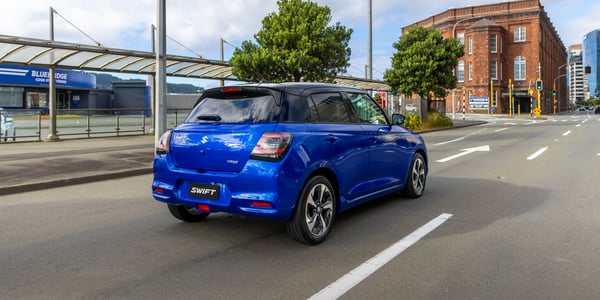 What is a Hybrid Car and How Do They Work?