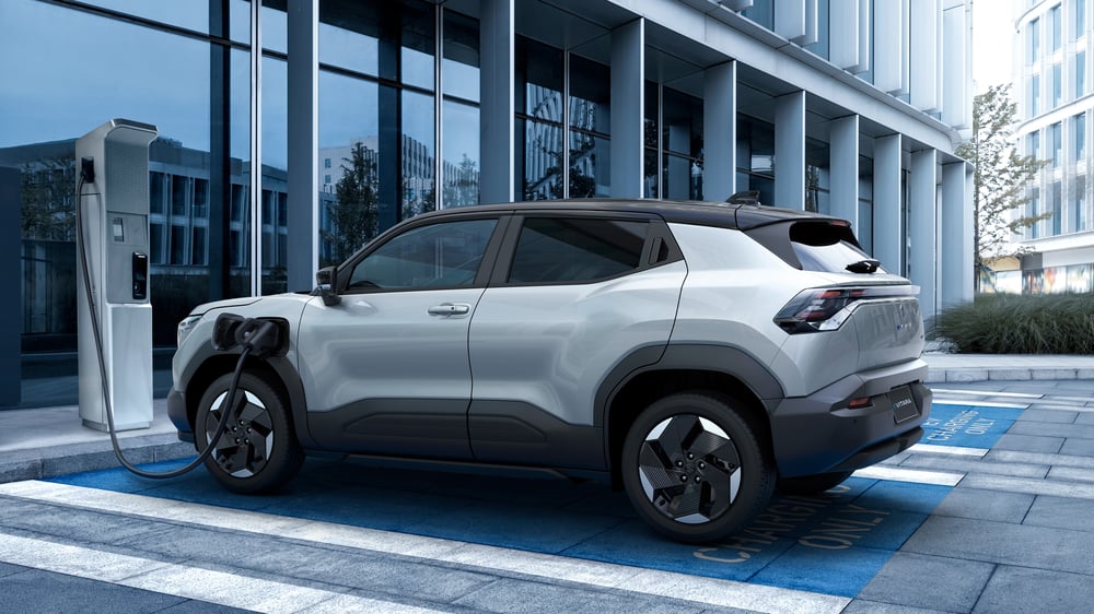 The Most Common Questions About Electric Cars Answered