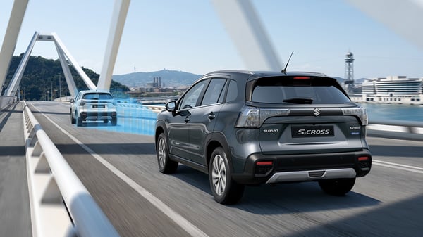 What is Adaptive Cruise Control and How Does It Work?