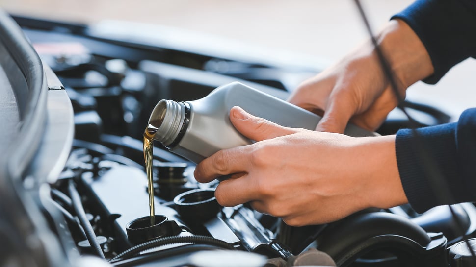 How Often Should You Change Your Car Oil