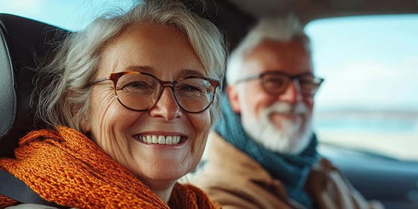 Top 3 small cars for retirement crop