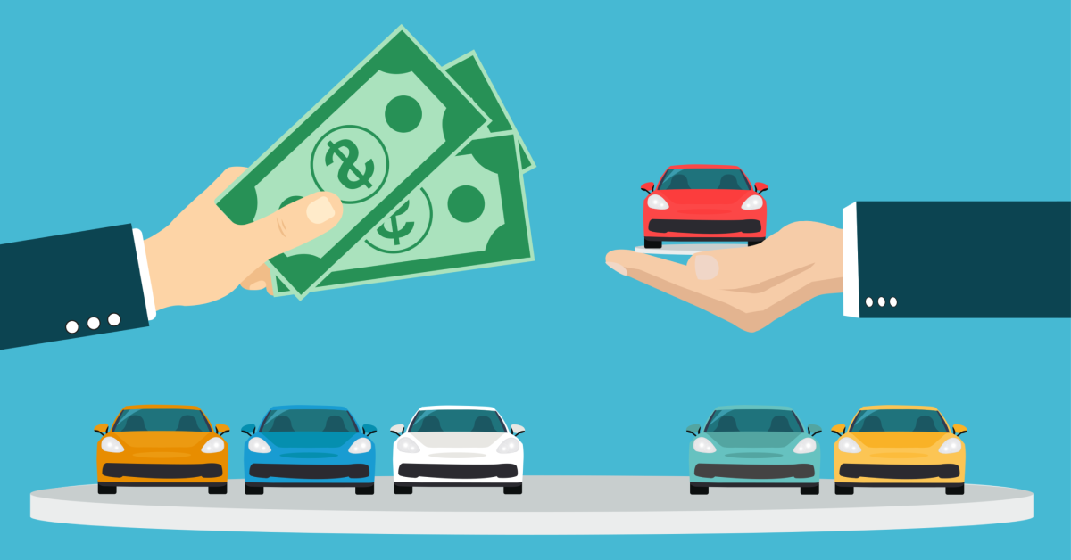 Buying a New Car? Here are Your Finance Options
