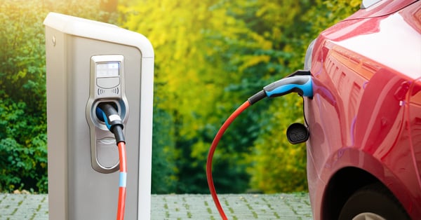 The Difference Between Plug-In and Self-Charging Hybrids