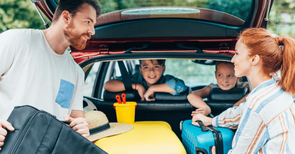 Need a Bigger Car? How to Know When it’s Time to Upsize to an SUV