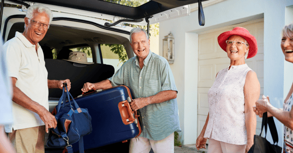 Road Trip Checklist: Preparing for a Safe Long Drive