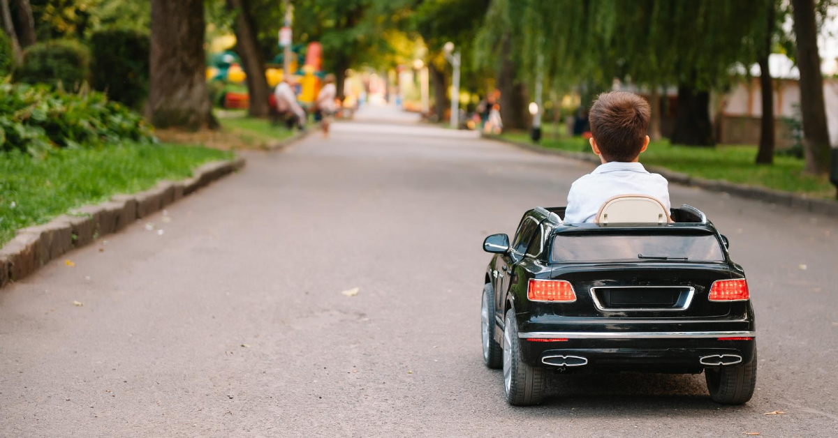 The 5 Best Things About Owning A Small Car