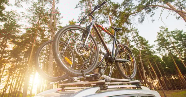 Top 5 Car Features for an Active Lifestyle Outdoors